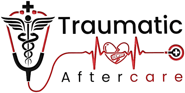 Traumatic Aftercare